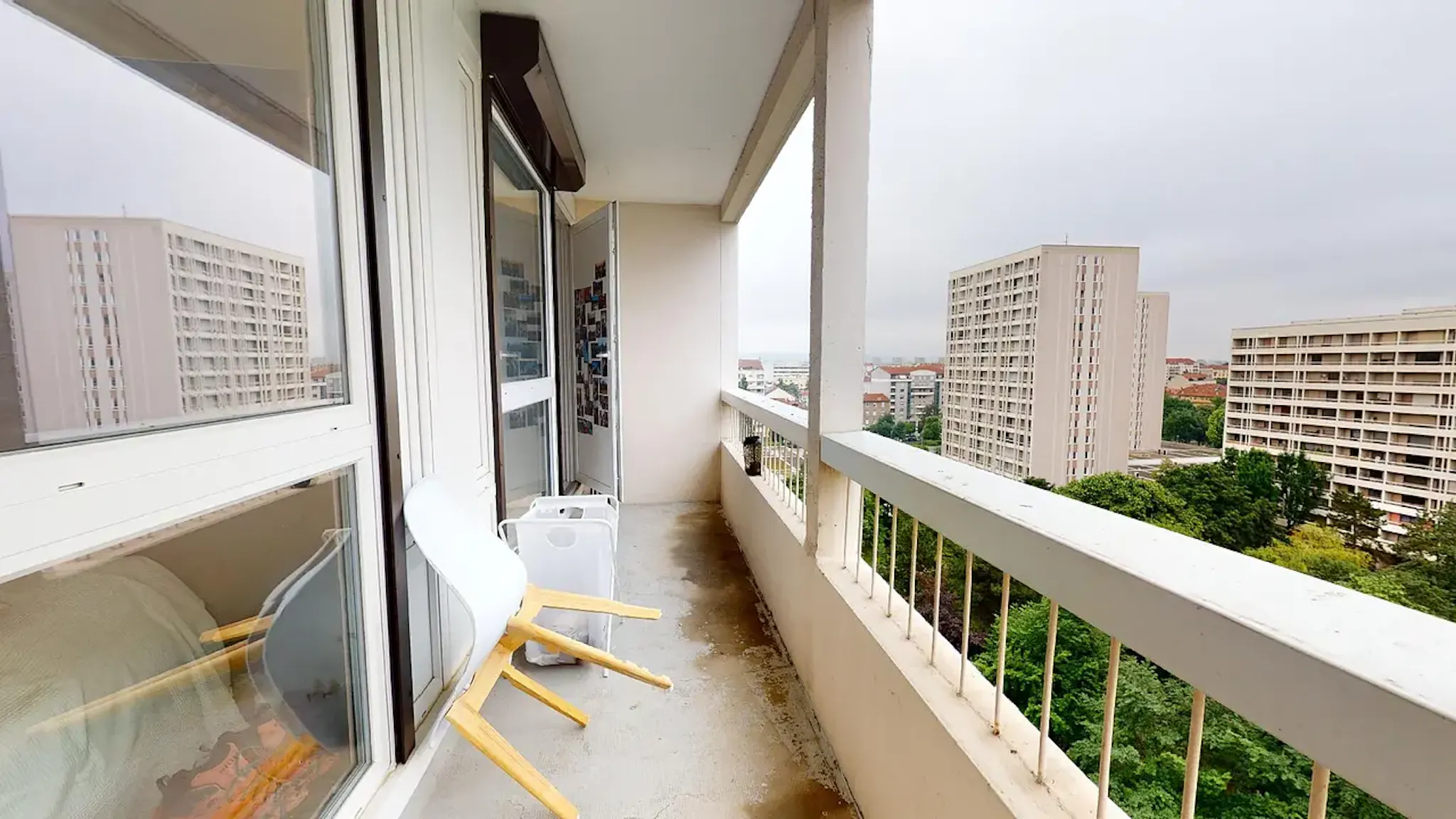 Rue du 1er Mars 1943, Villeurbanne preview