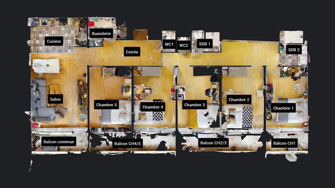 preview gallery tile