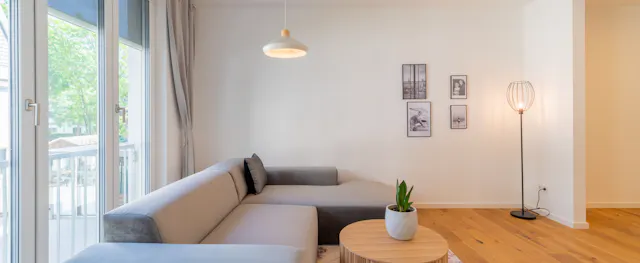 1-Bedroom Apartment in Einbecker Straße, Berlin (1631782) room image 100