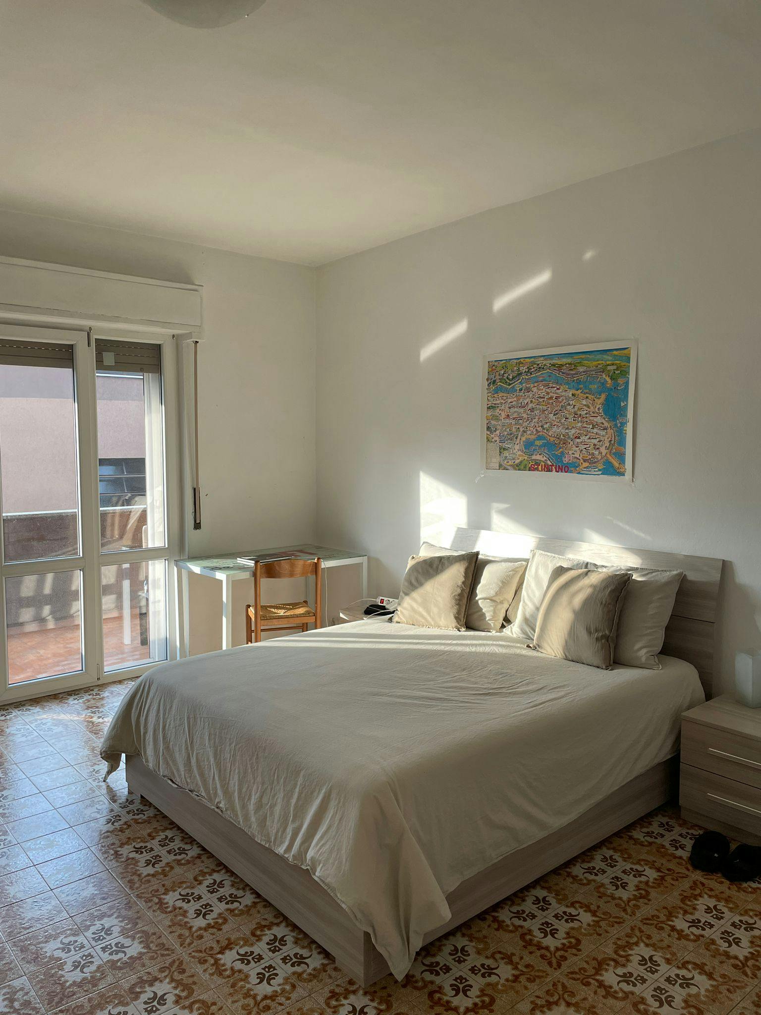 Stanza privata in affitto a 750 € al mese a Milan, Via Giuseppe Avezzana