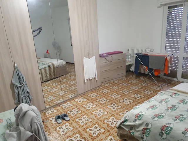 Private room in Via Giuseppe Avezzana, Milan (1631796) room image 63