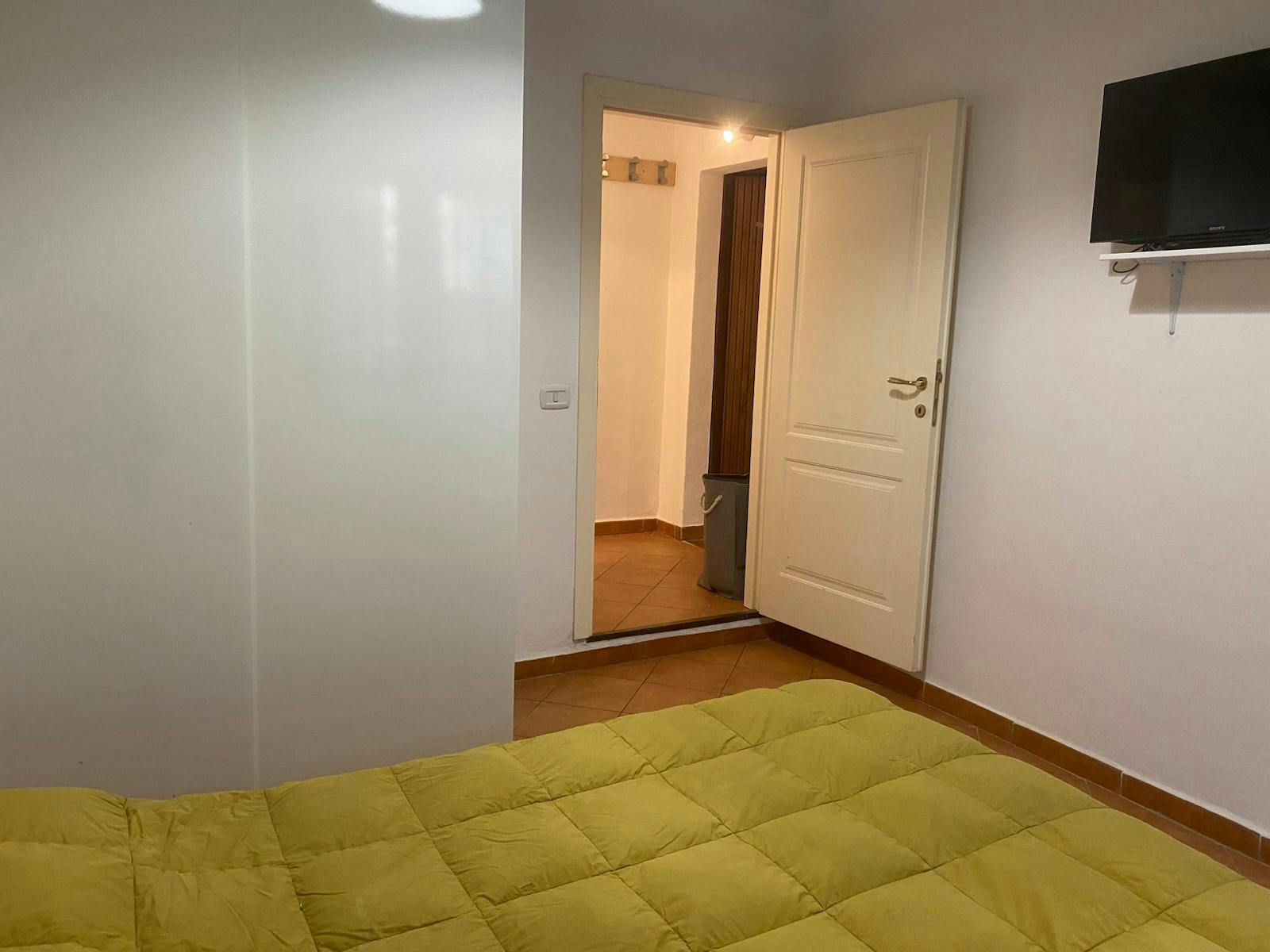 Apartment Florence, 1 bed — photo 3