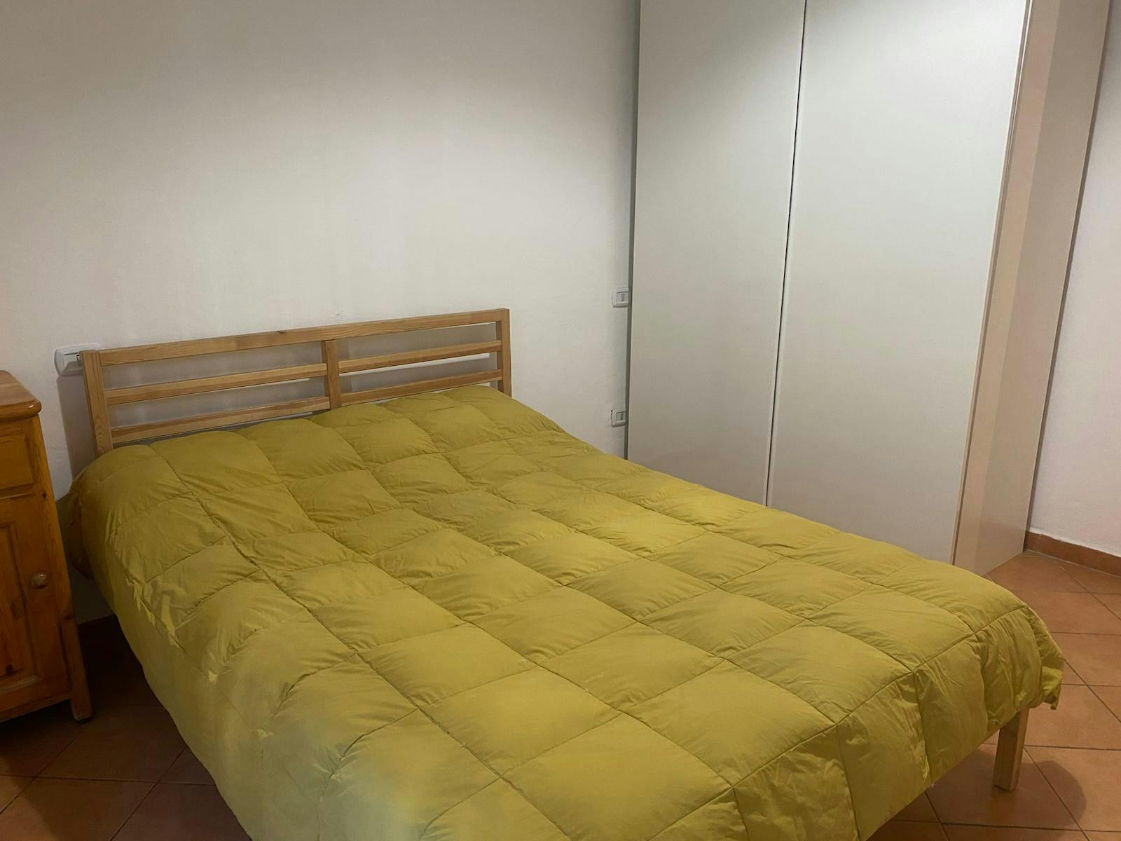 Apartment Florence, 1 bed — photo 8
