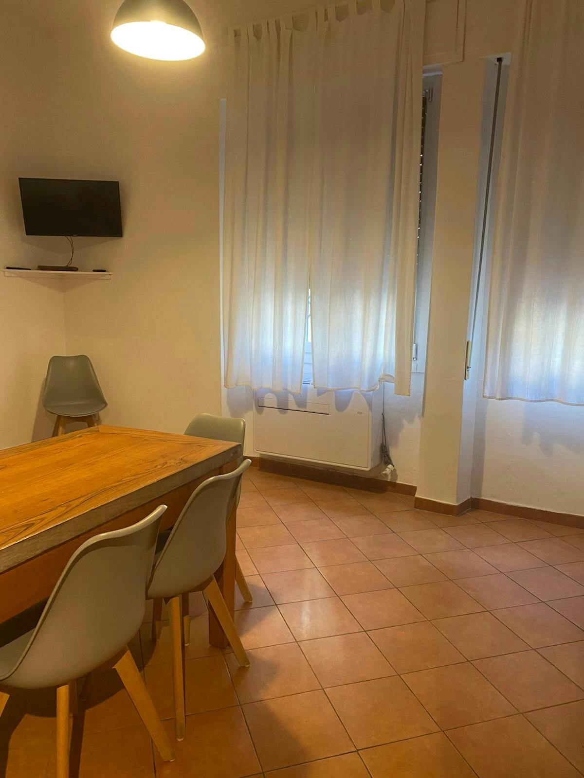 Apartment Florence, 1 bed — photo 4