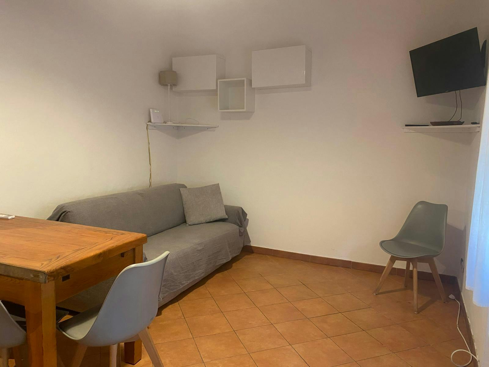 Apartment Florence, 1 bed — photo 2