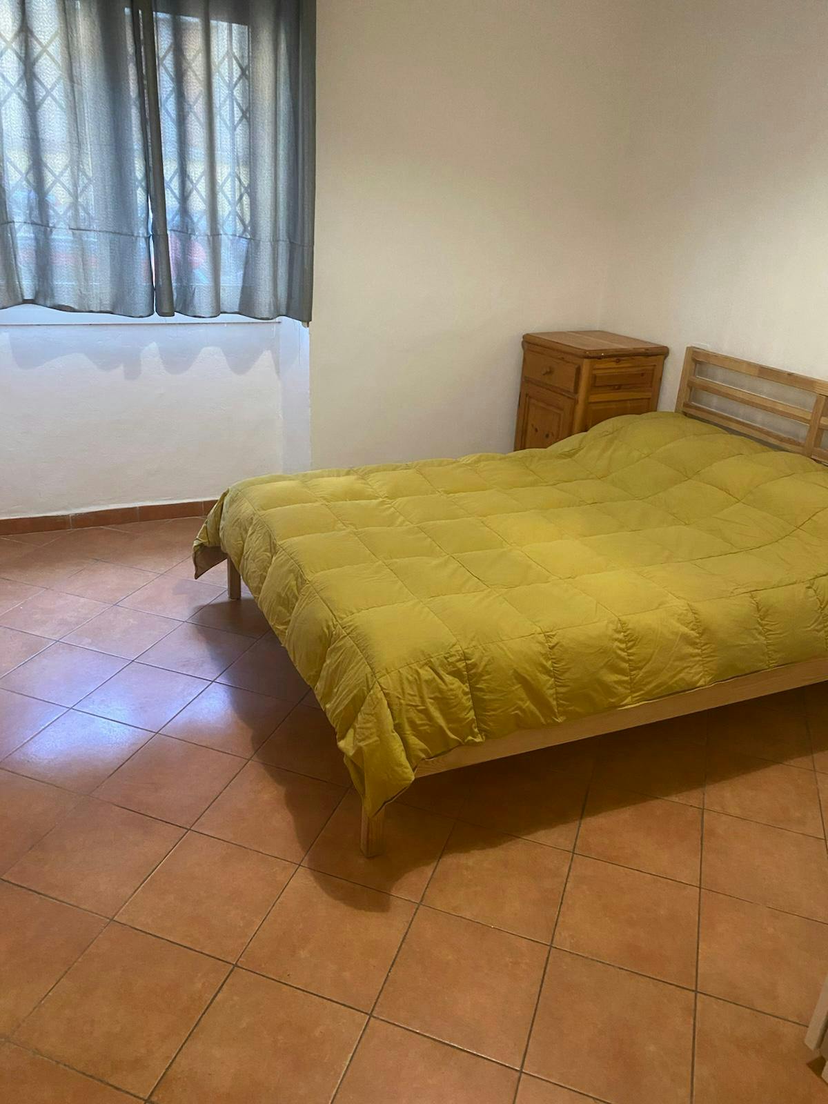 Apartment Florence, 1 bed — photo 5