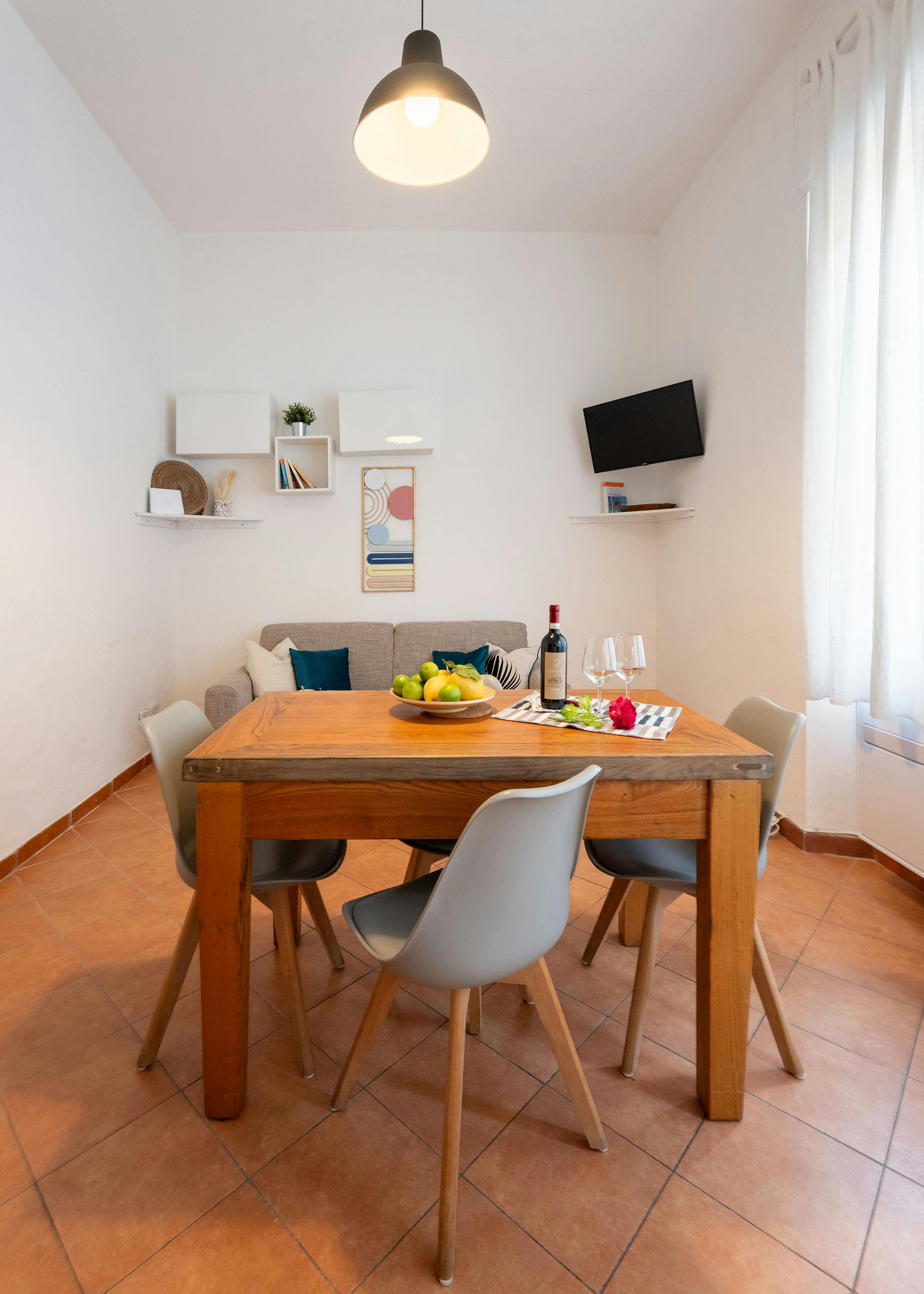 Apartment Florence, 1 bed — photo 31