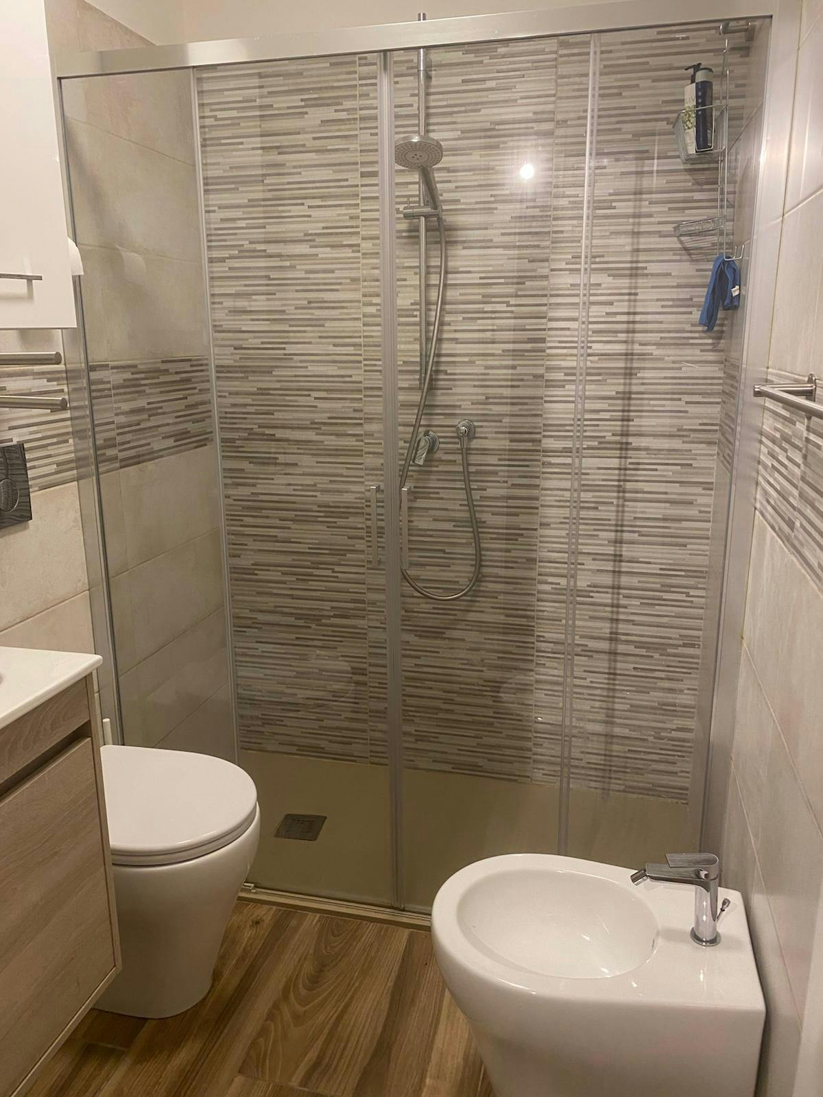 Apartment Florence, 1 bed — photo 13