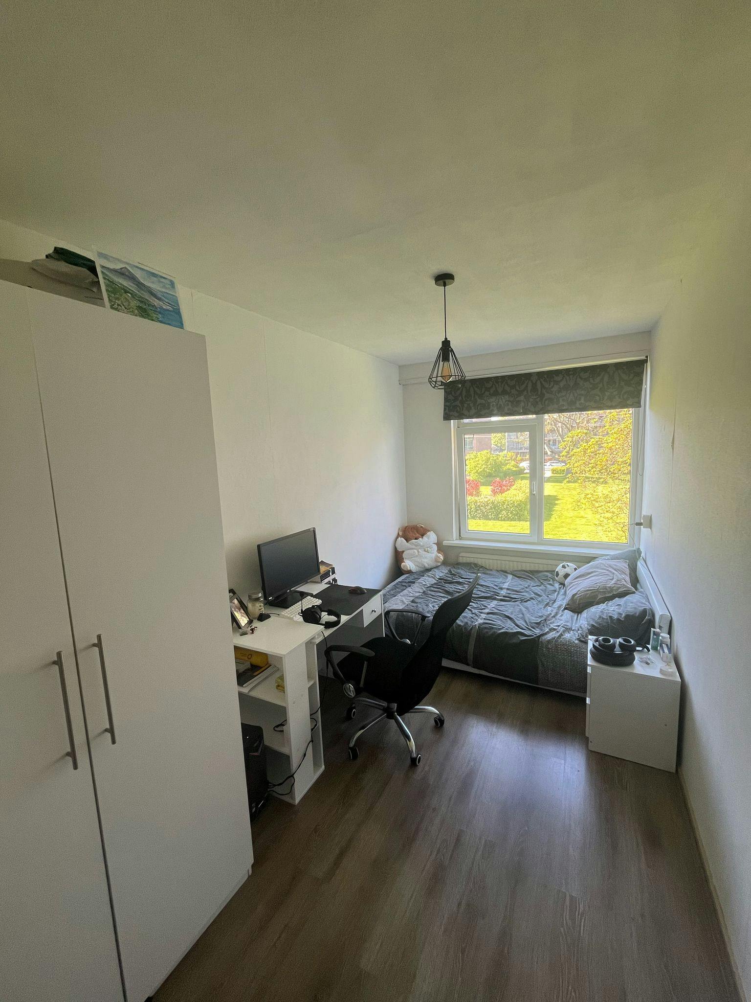 Studio in Rotterdam