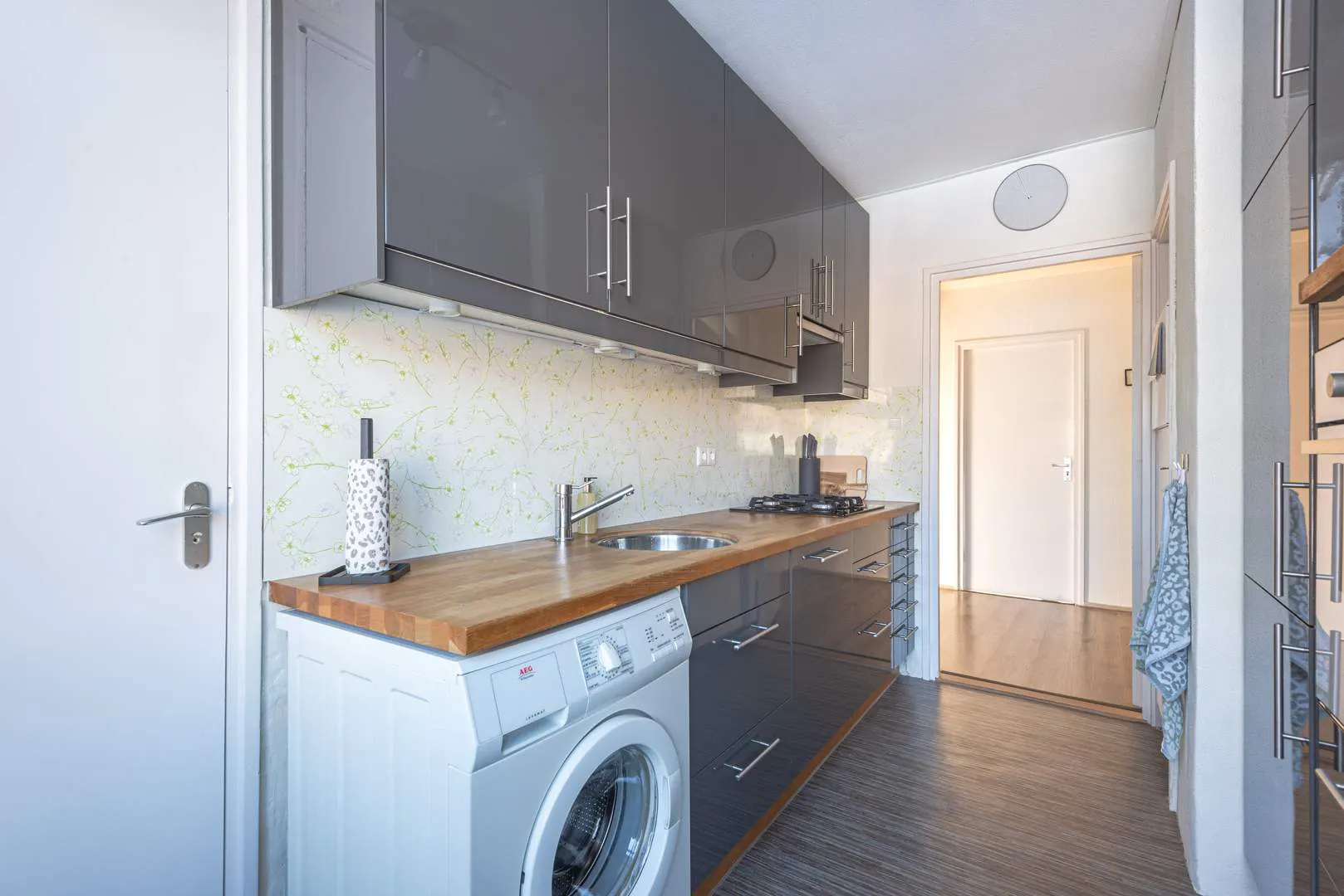 Private room in Ruigoord, Rotterdam (1631806) COMMON_AREA 2