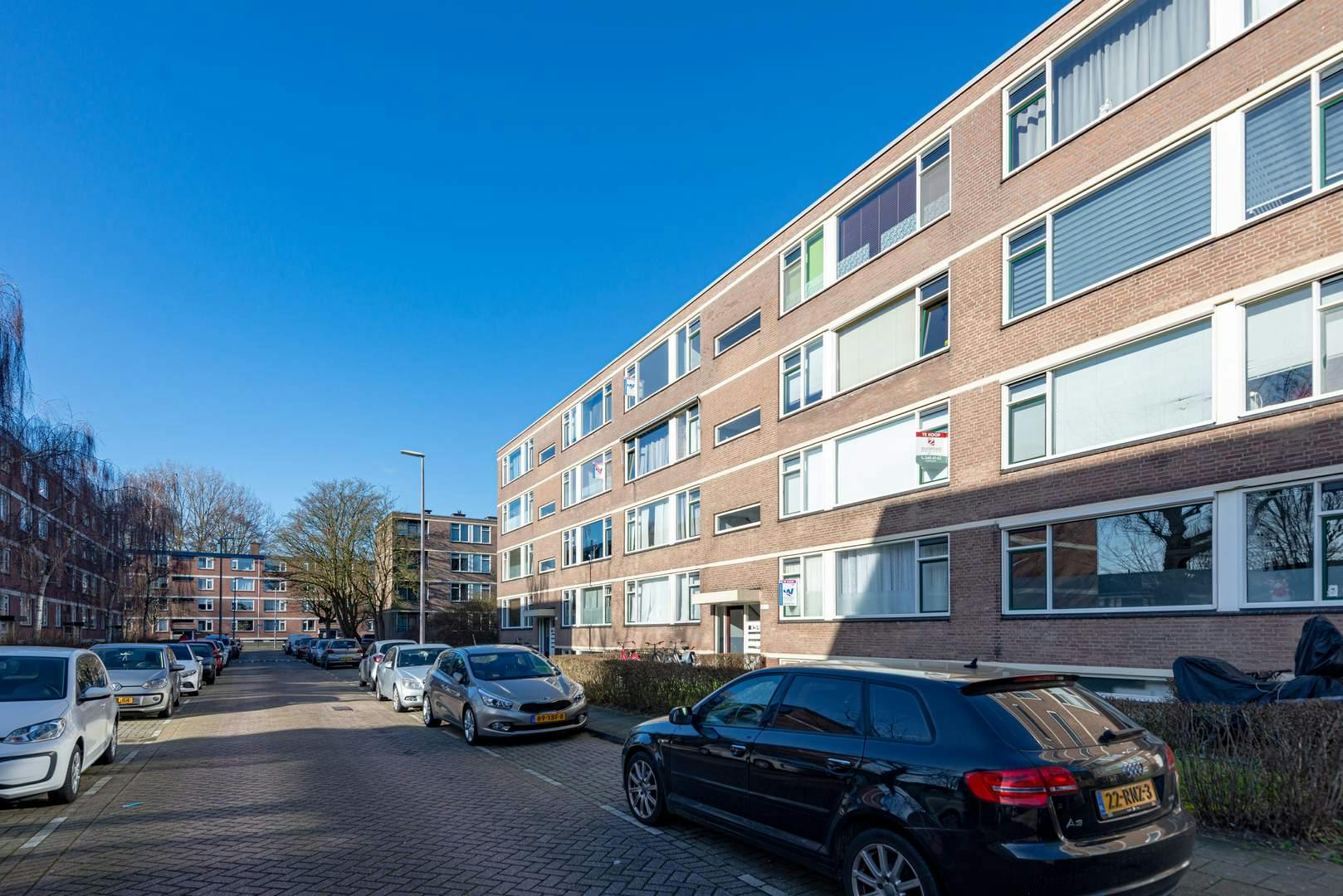 Single room Rotterdam, 1 bed, 11m² — photo 9