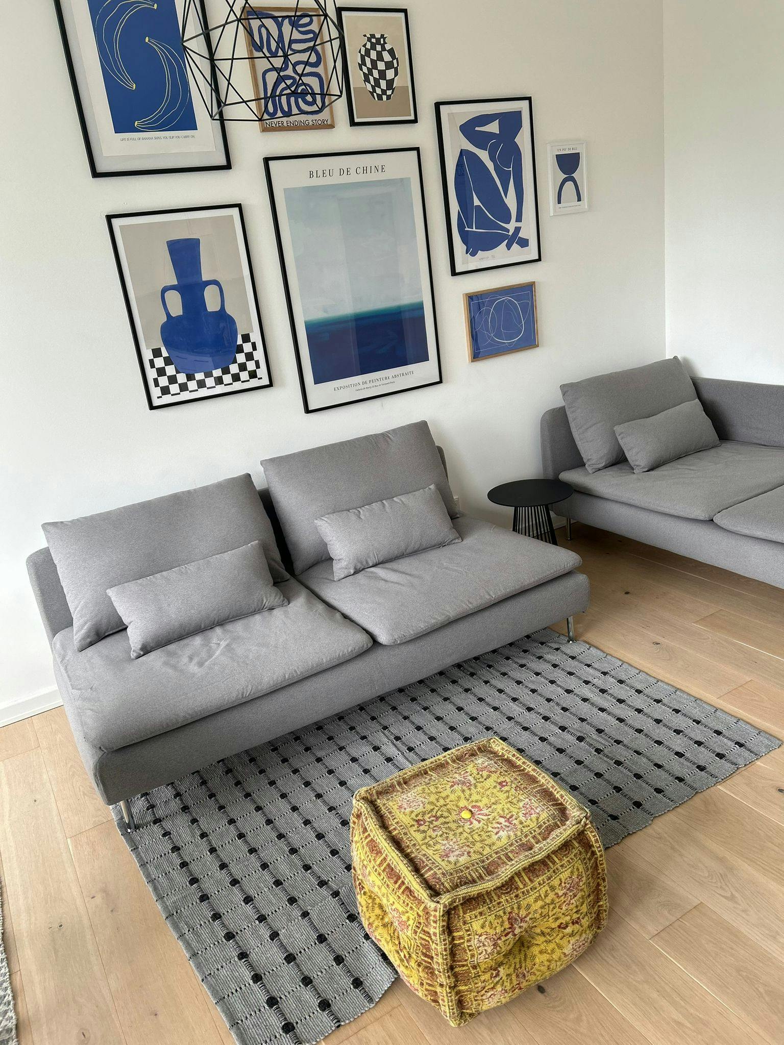 preview gallery tile