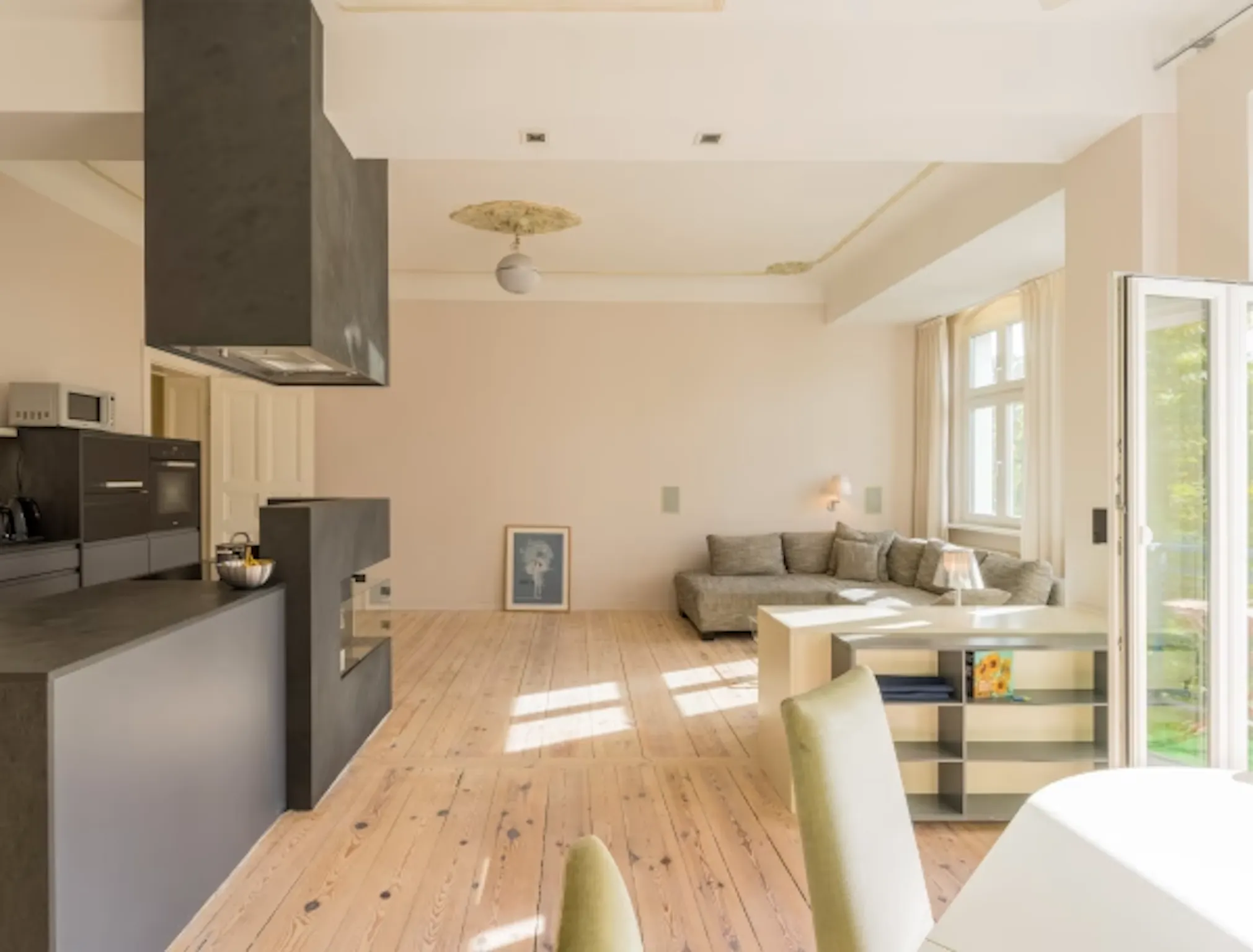 Gaudystraße, Berlin preview