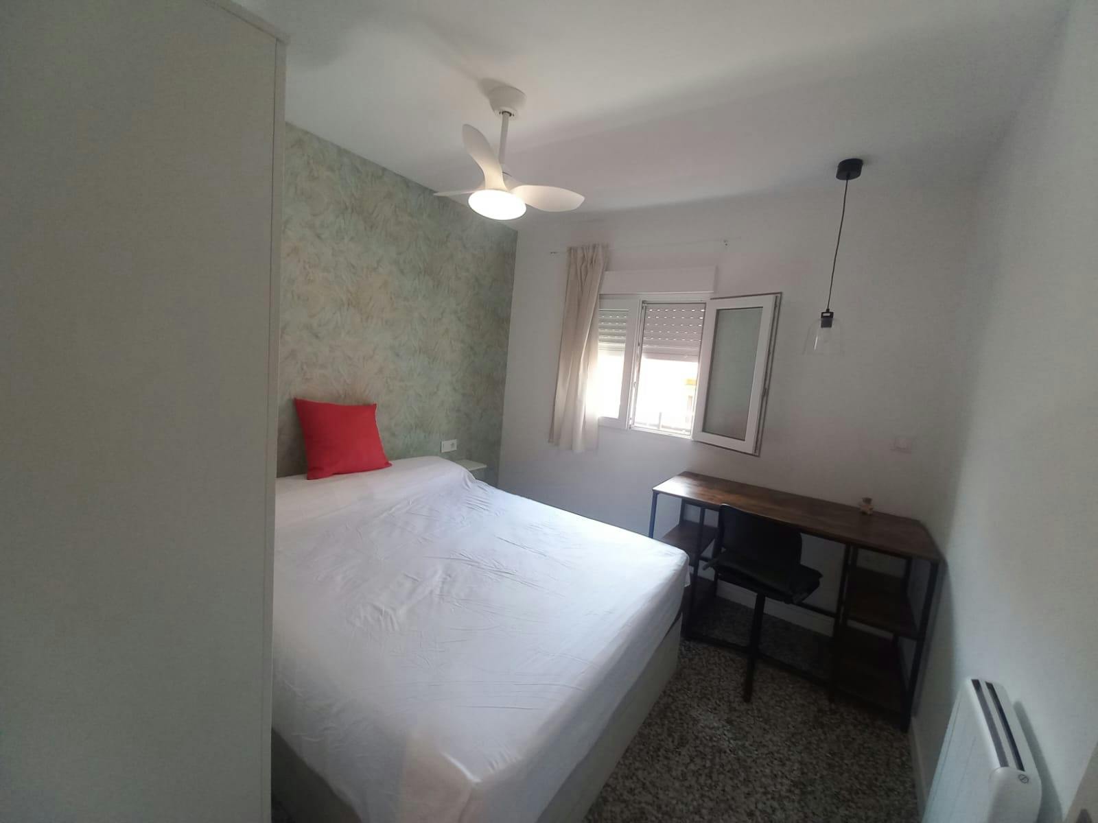 Carrer de Manuel Martí, Valencia Valencia