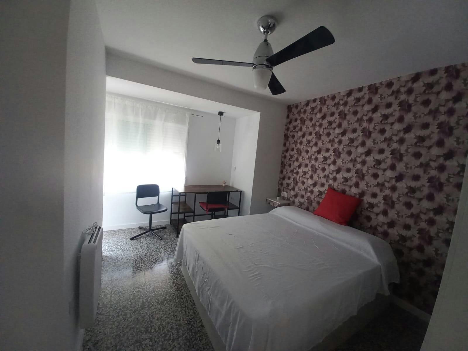 Carrer de Manuel Martí, Valencia Valencia