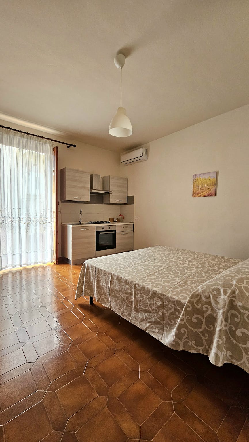 Via Sant' Oliva, Trabia preview