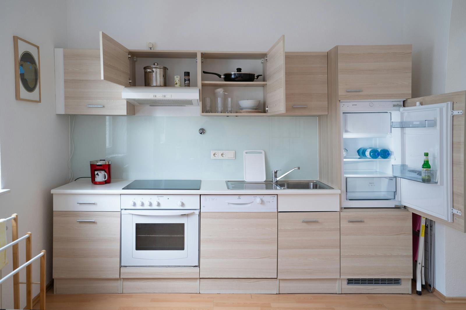 preview gallery tile