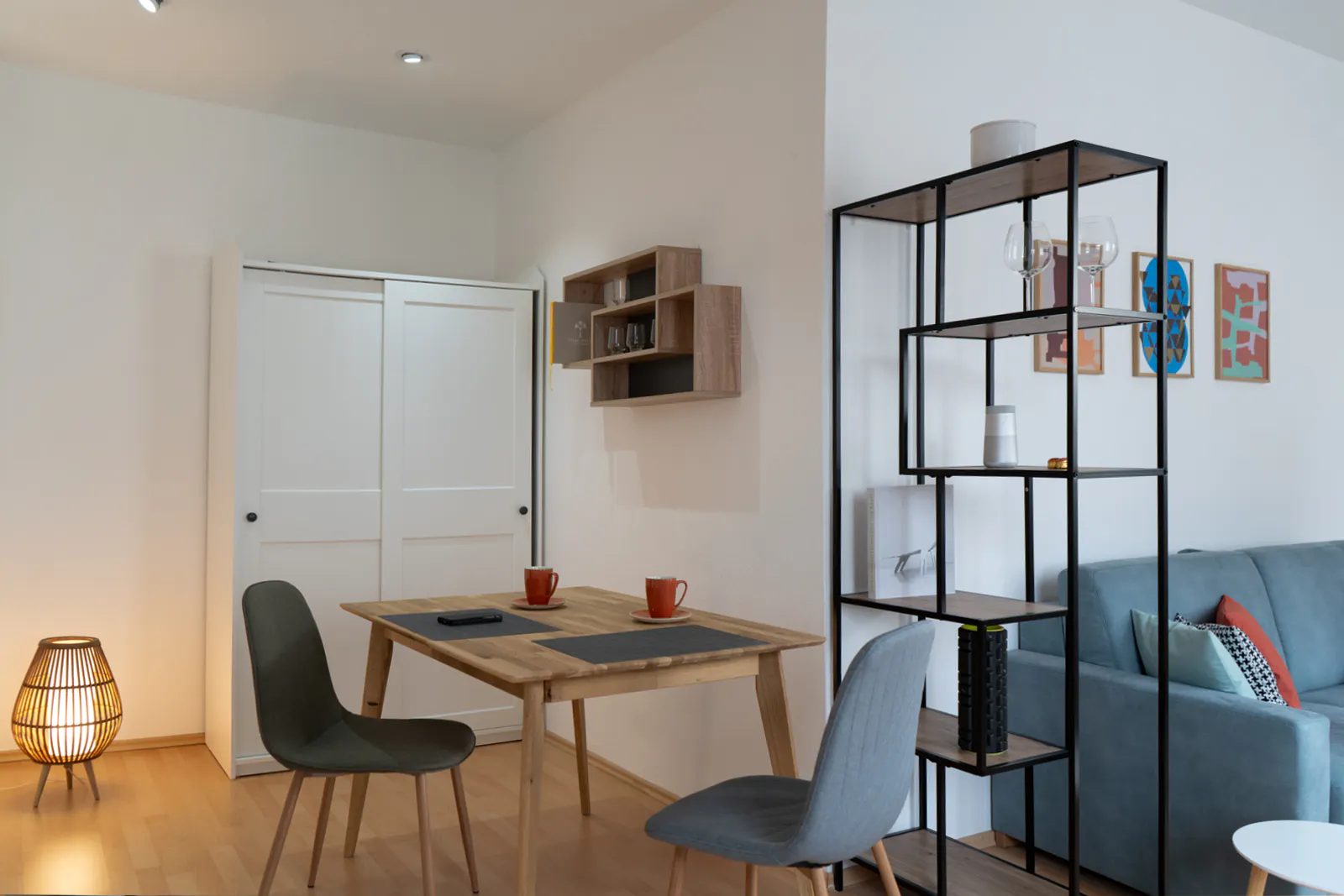 Apartment in Elisenstraße, Vienna (1631819) ROOM 3