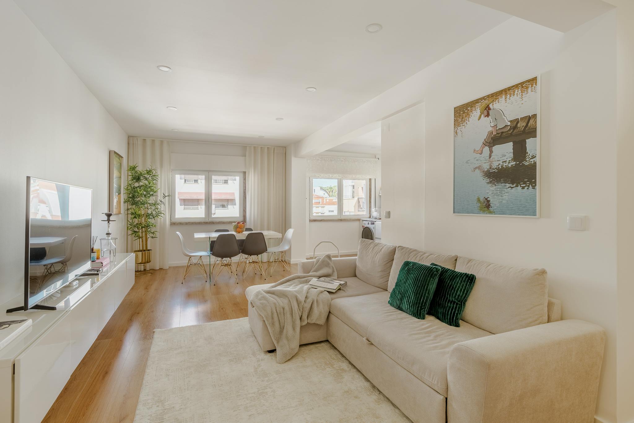 Estrada Serra da Mira, Casal de São Brás preview