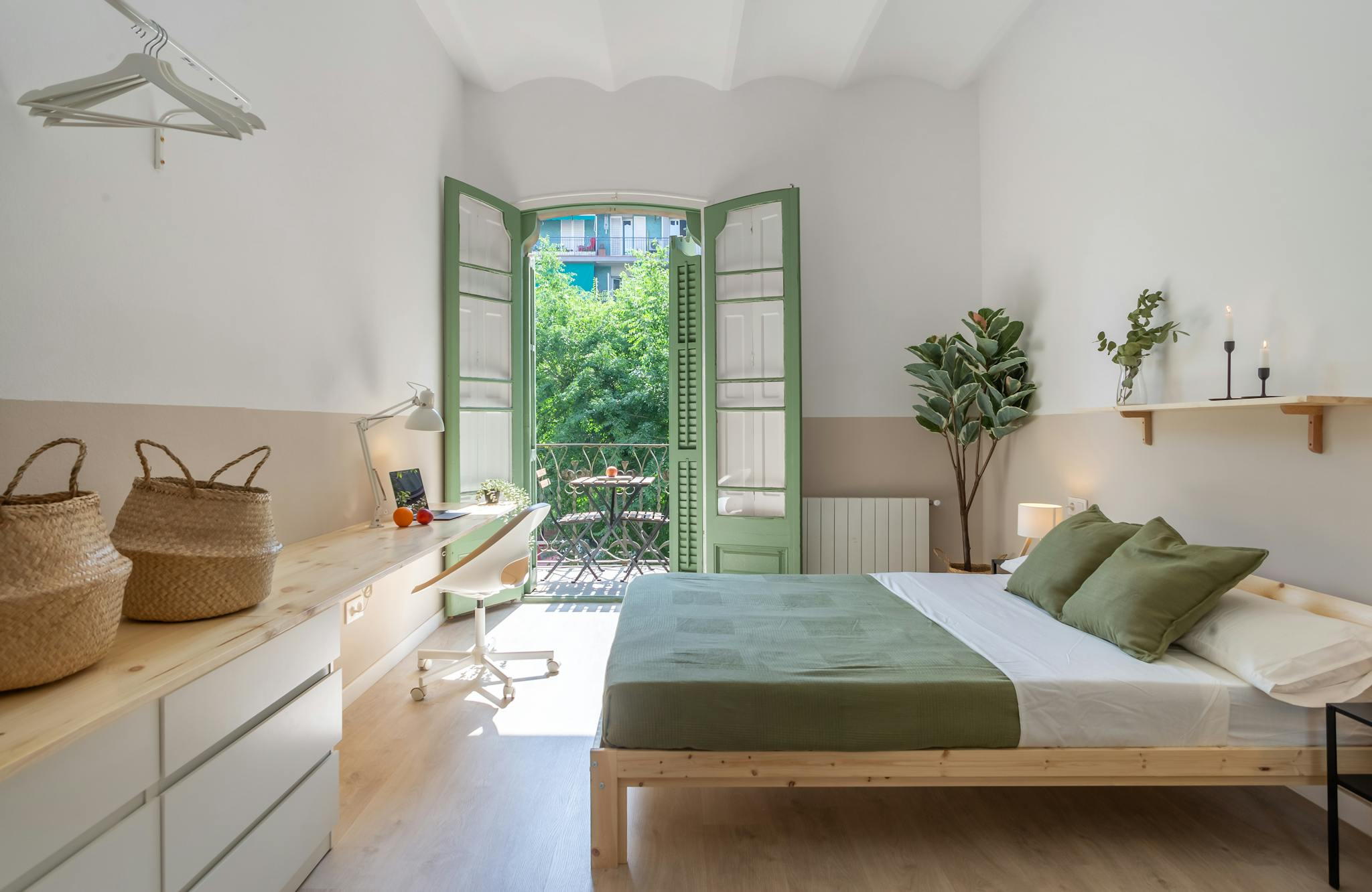 Carrer de Pons i Gallarza, Barcelona preview