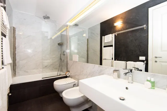 3-Bedroom Apartment in Via Santa Reparata, Florence (1631838) room image 2