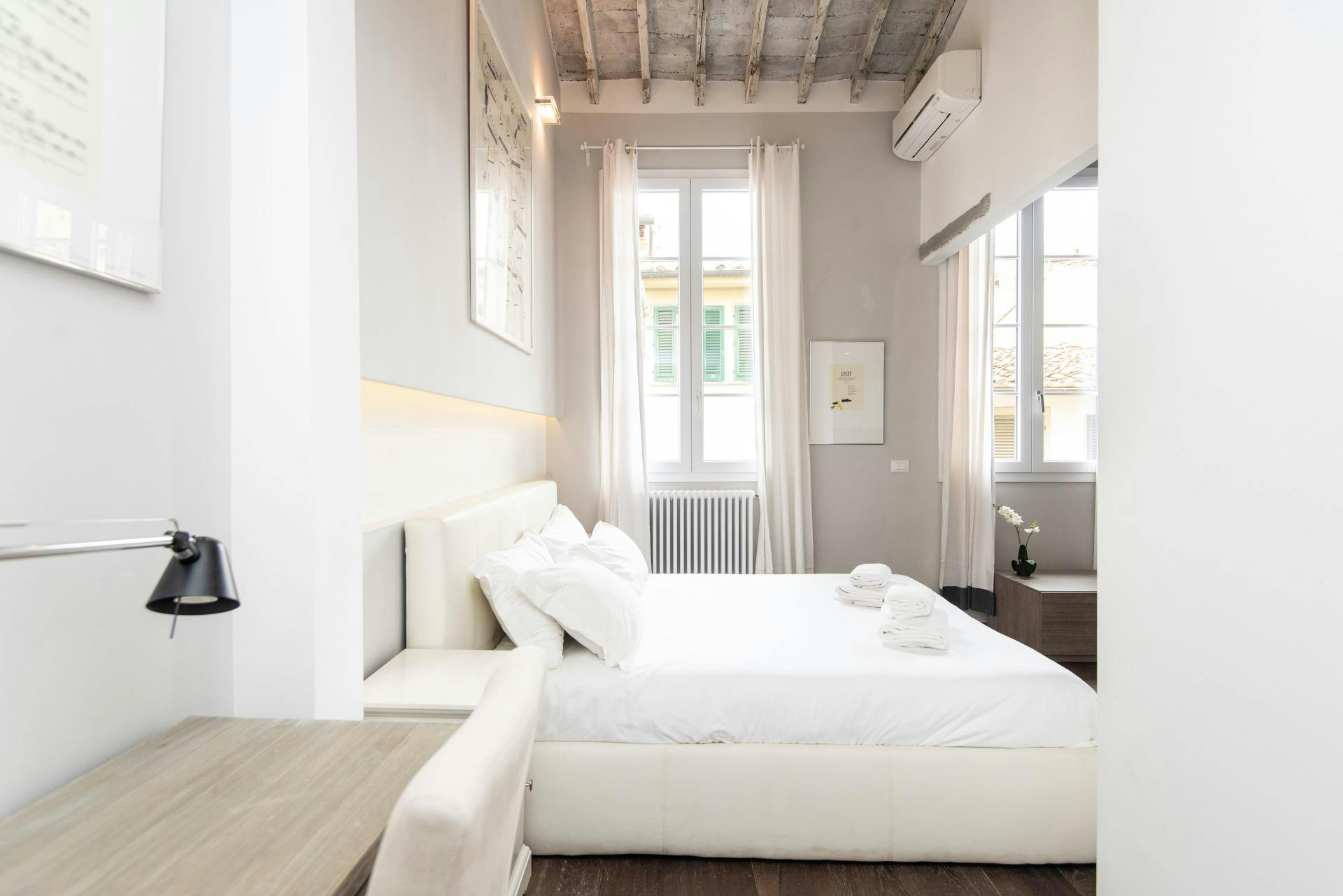 Apartment Florence, 3 beds — photo 10