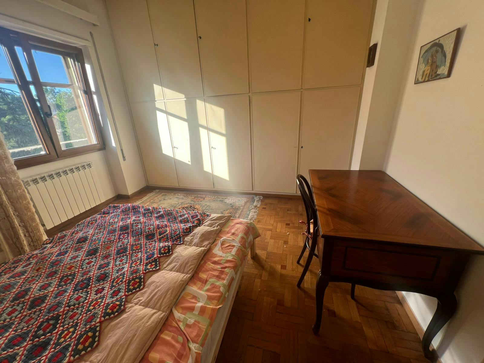 Private room for rent for €600 per month in La Massimina-Casal Lumbroso, Via Leonardo Fibonacci