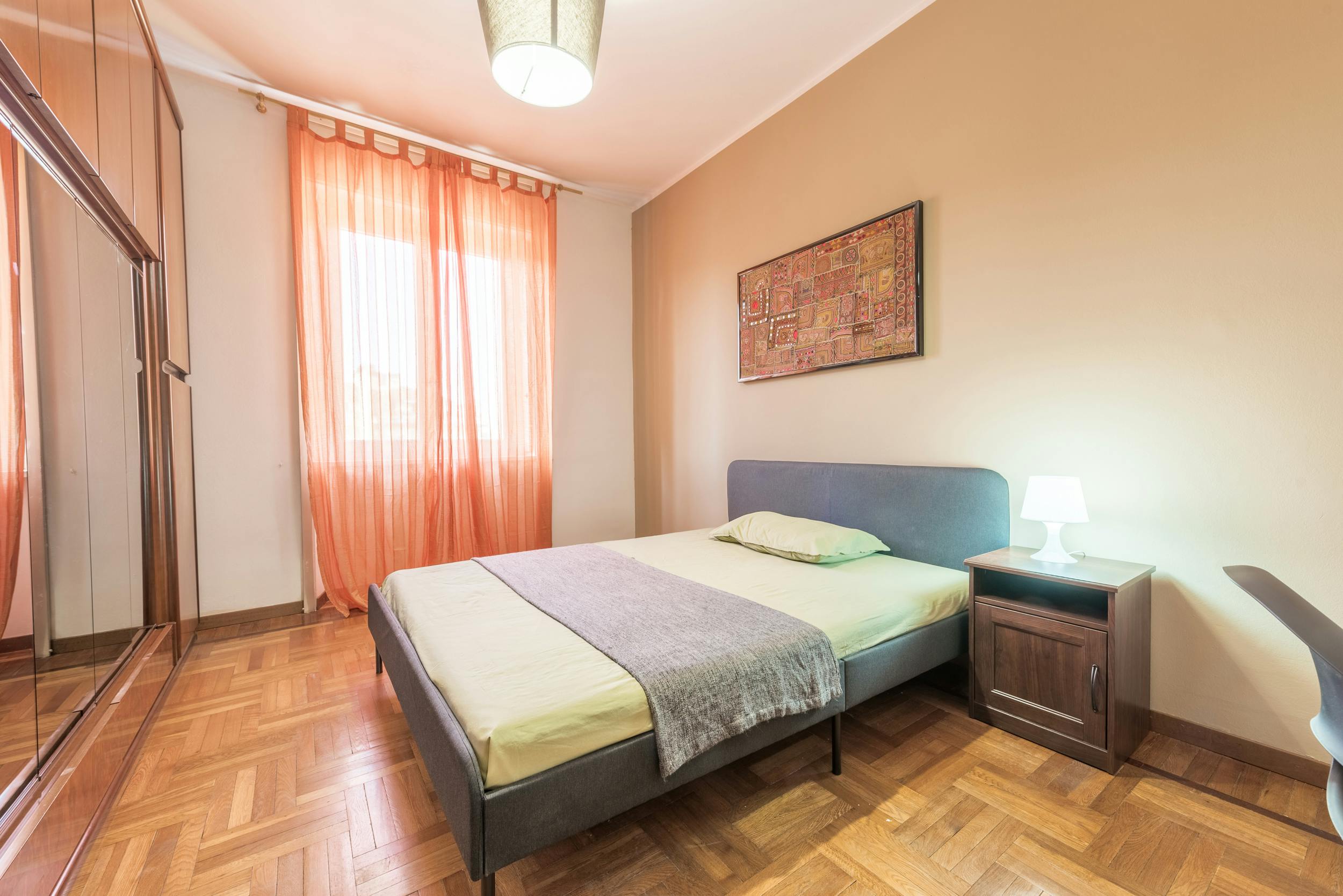 Via Adele Martignoni, Milan