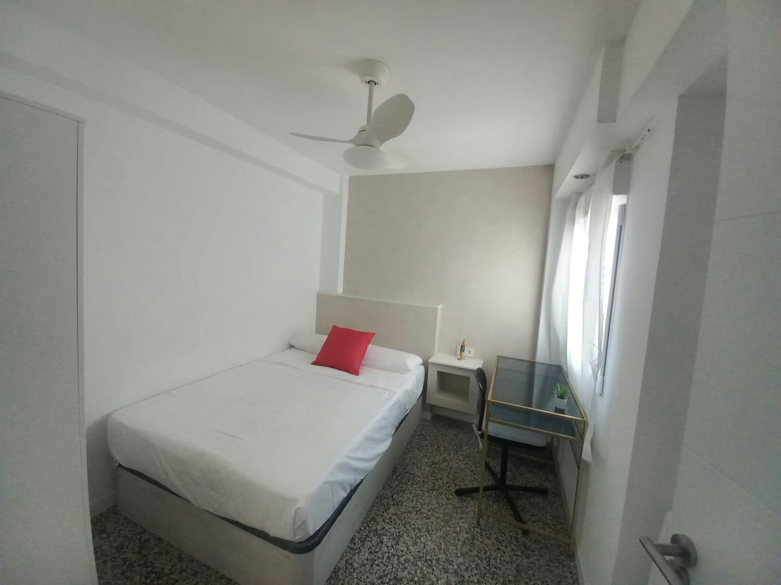 Carrer de Manuel Martí, Valencia Valencia