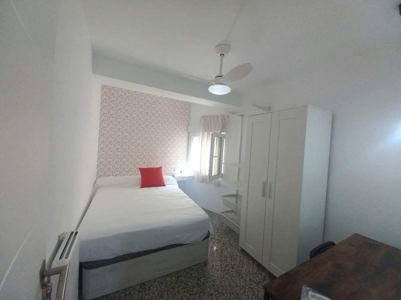 Carrer de Manuel Martí, Valencia Valencia