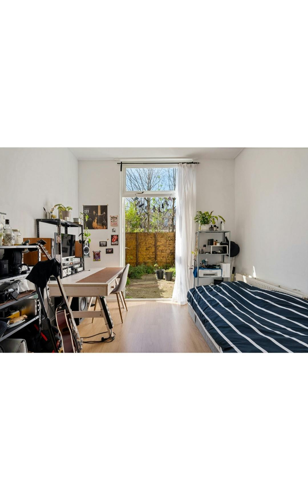 Studio in 's-Gravenhage