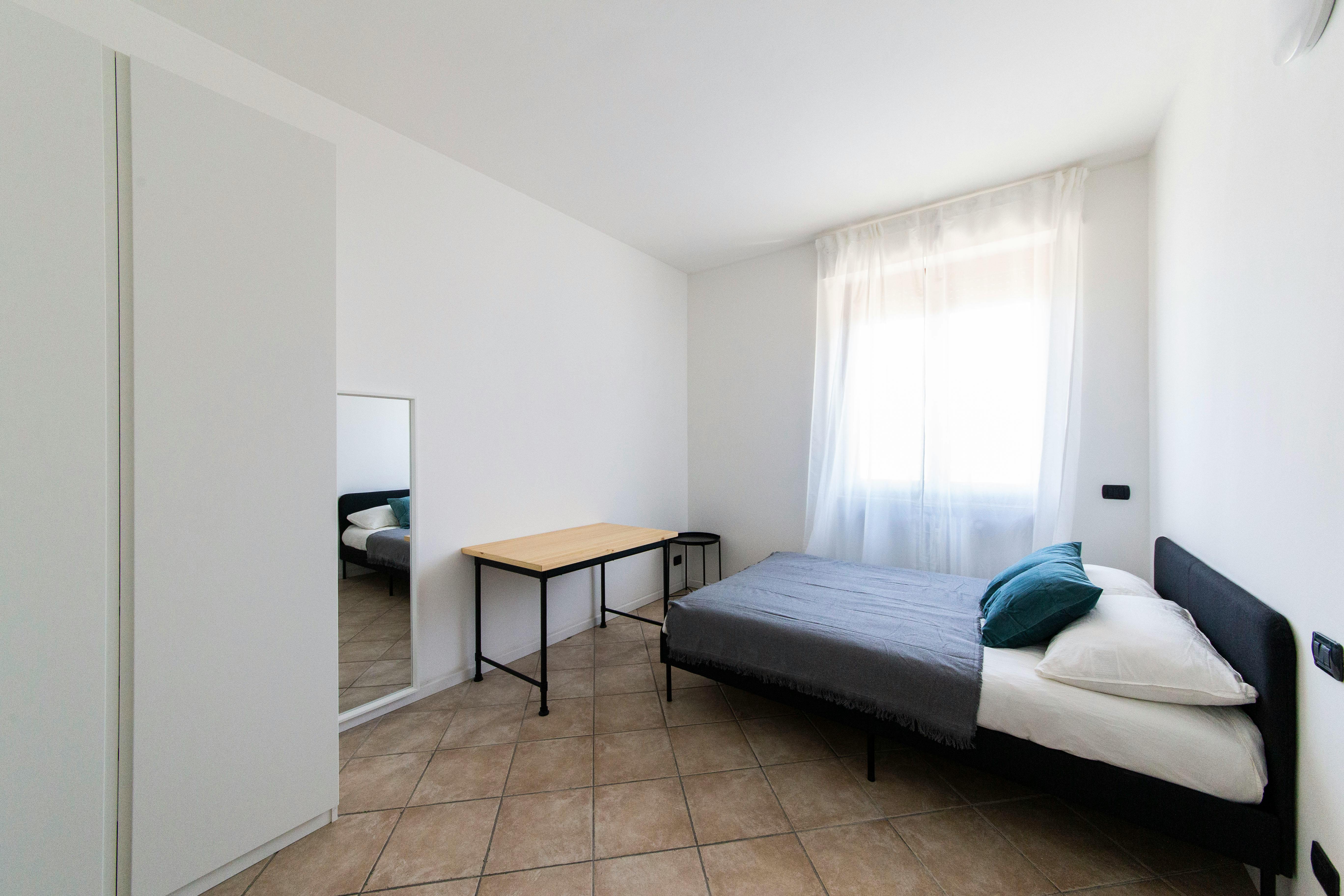 Via Melchiorre Gioia, Milan preview