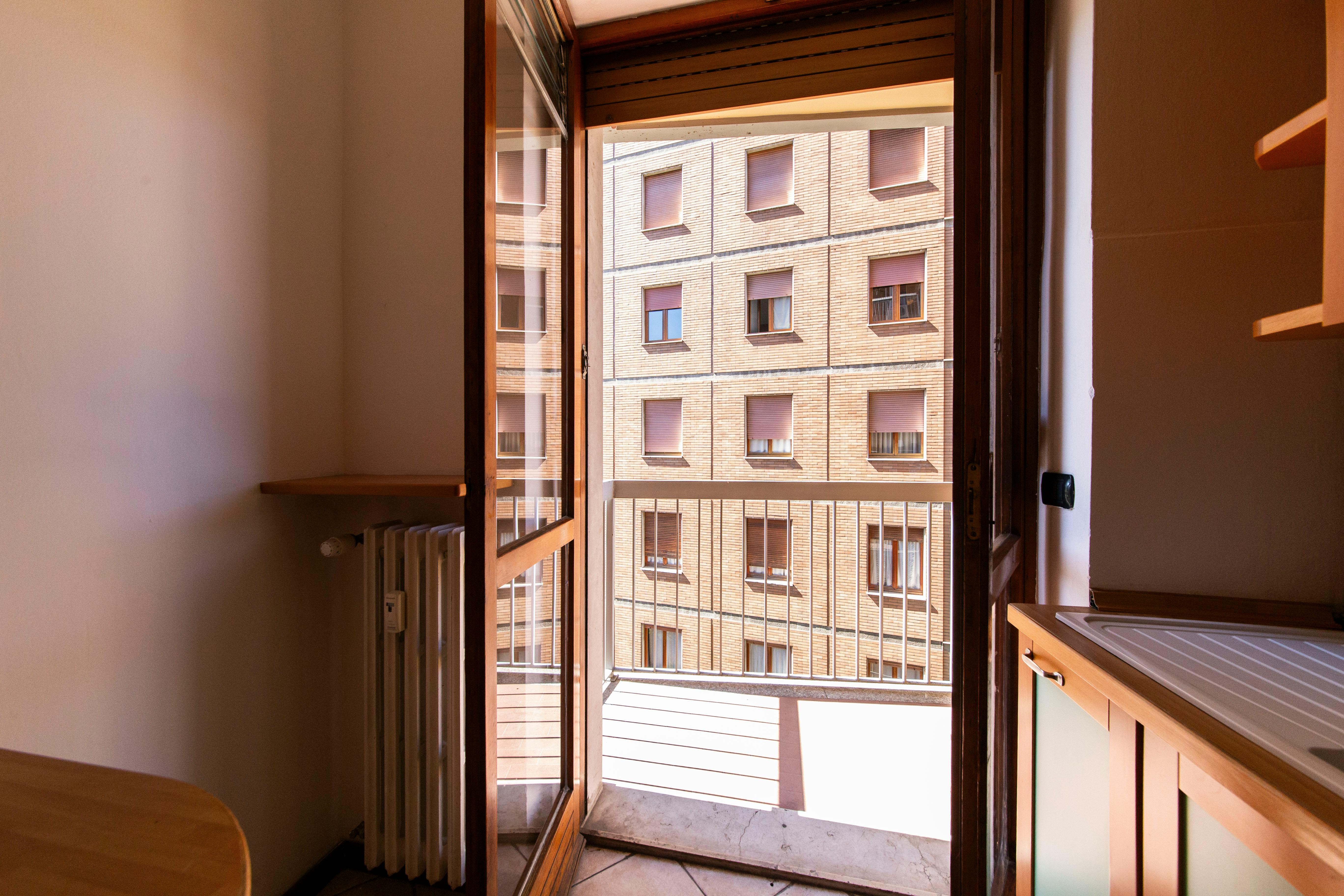 Single room Milan, 1 bed, 16m² — photo 5