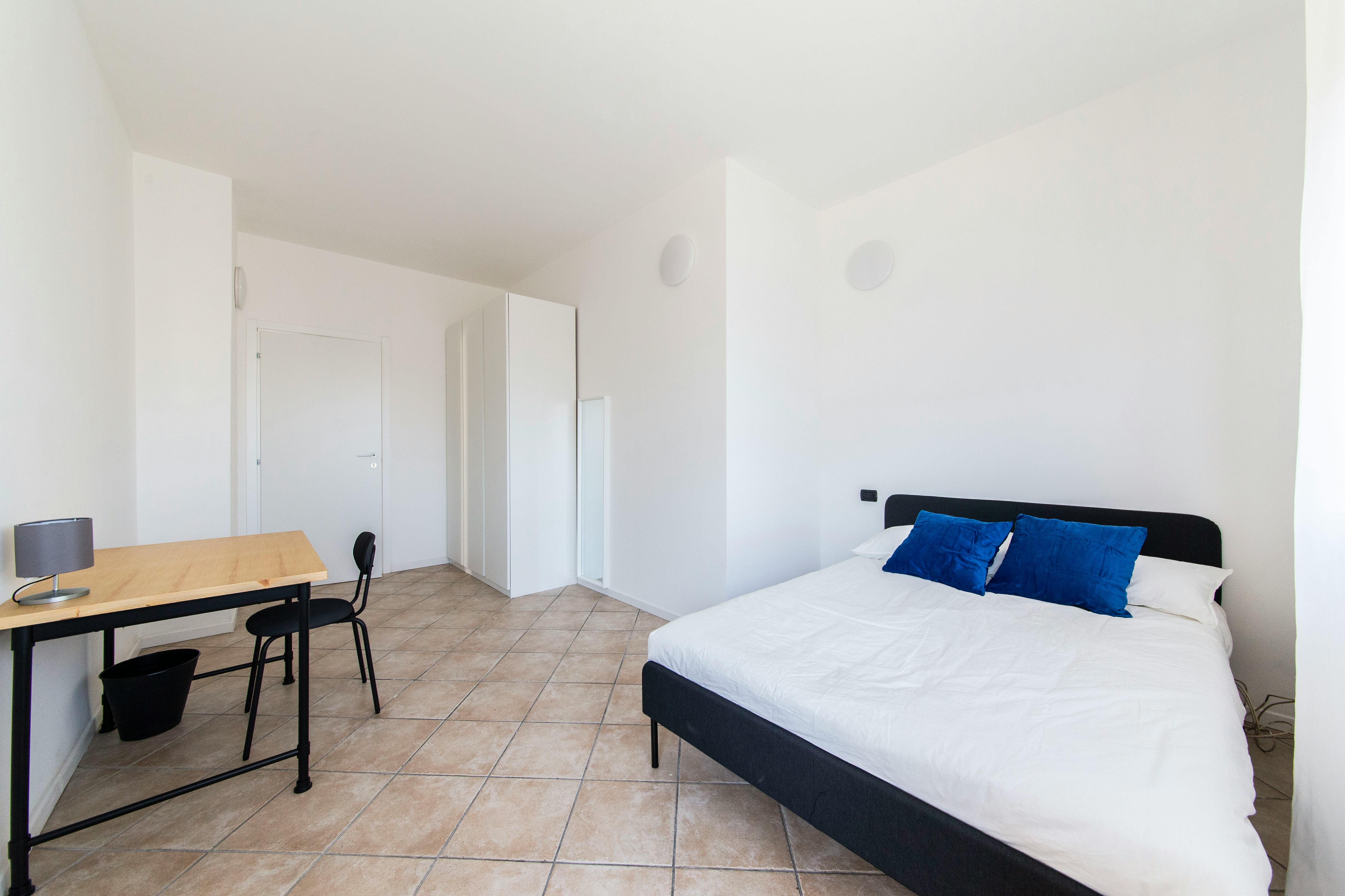 Via Melchiorre Gioia, Milan preview