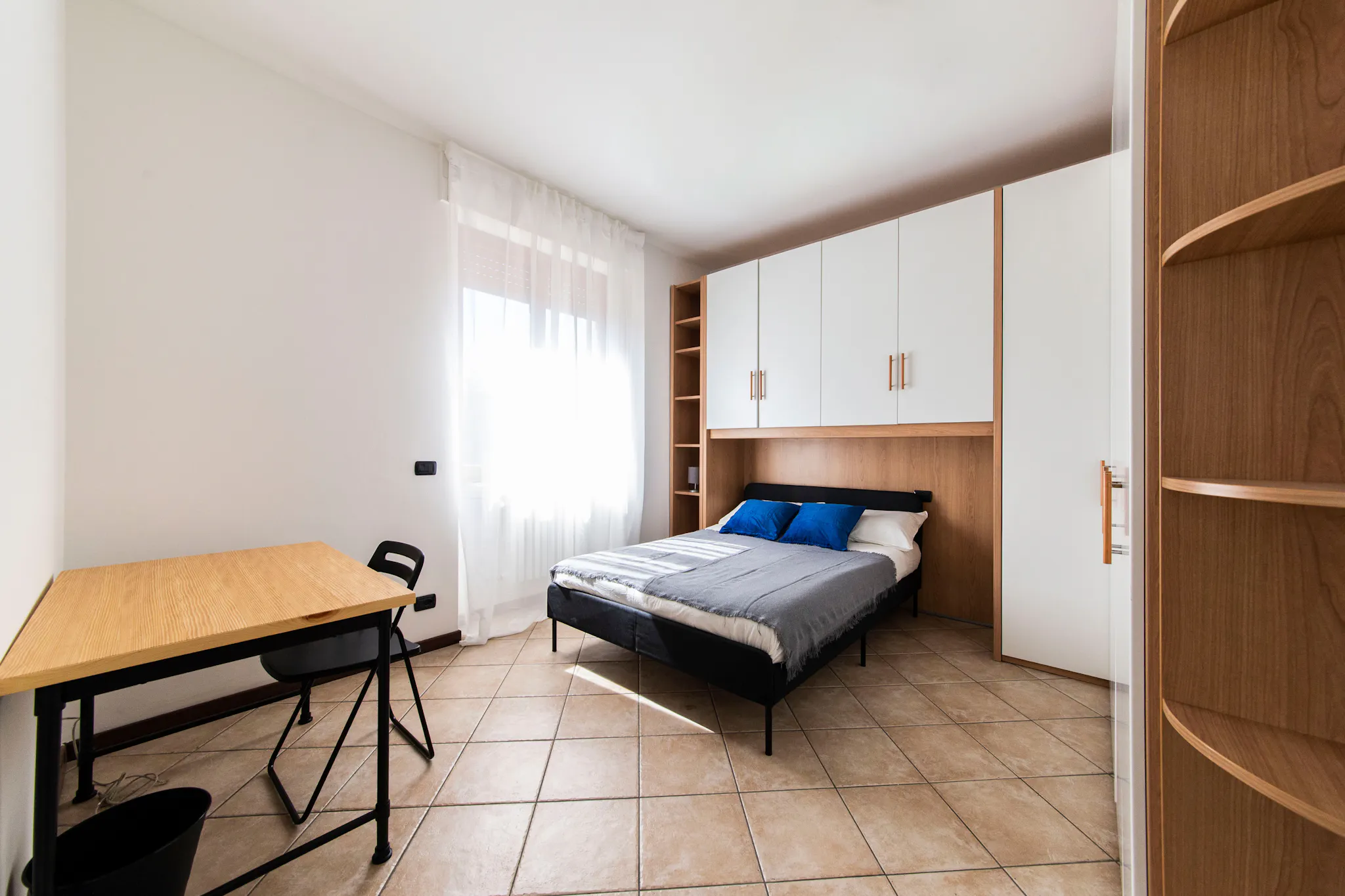 Via Melchiorre Gioia, Milan preview