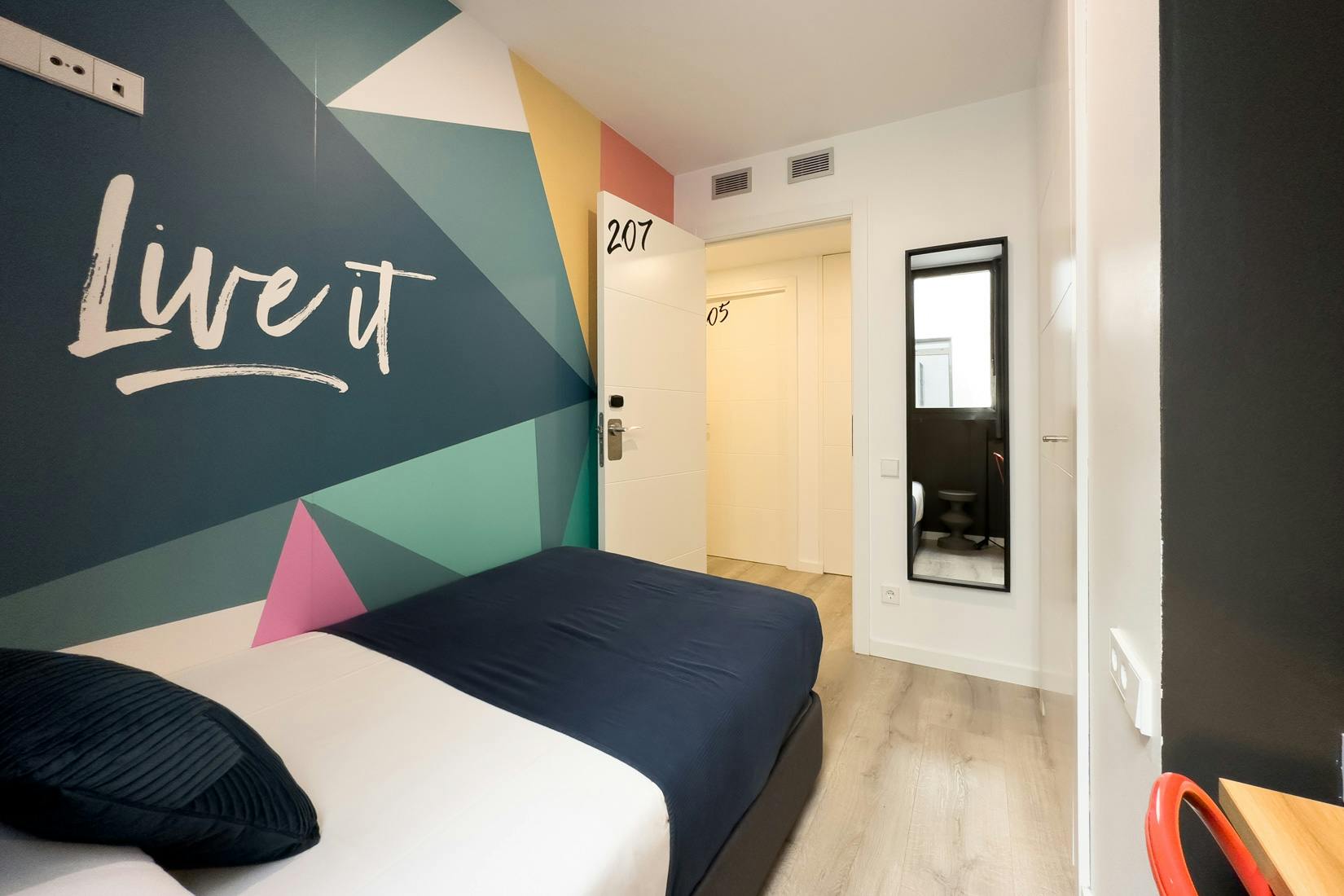 preview gallery tile