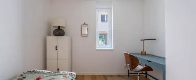 2-Bedroom Apartment in Görlitzer Straße, Berlin (1631882) room image 50