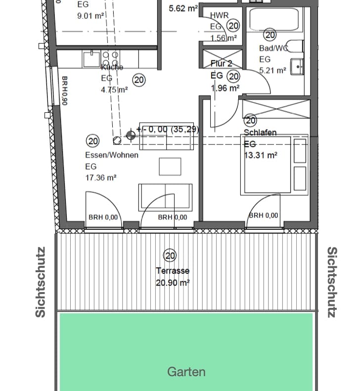 preview gallery tile