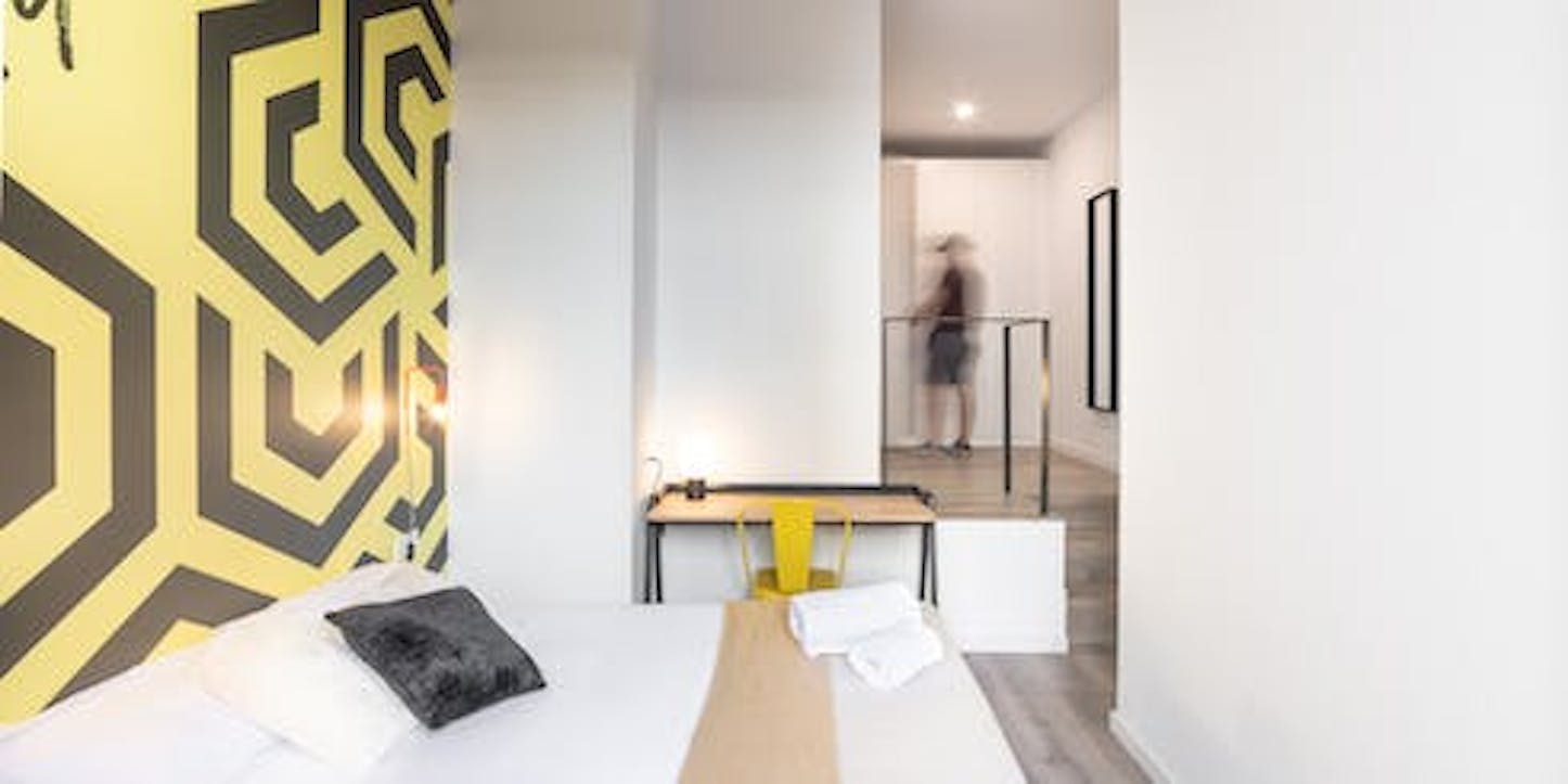 preview gallery tile