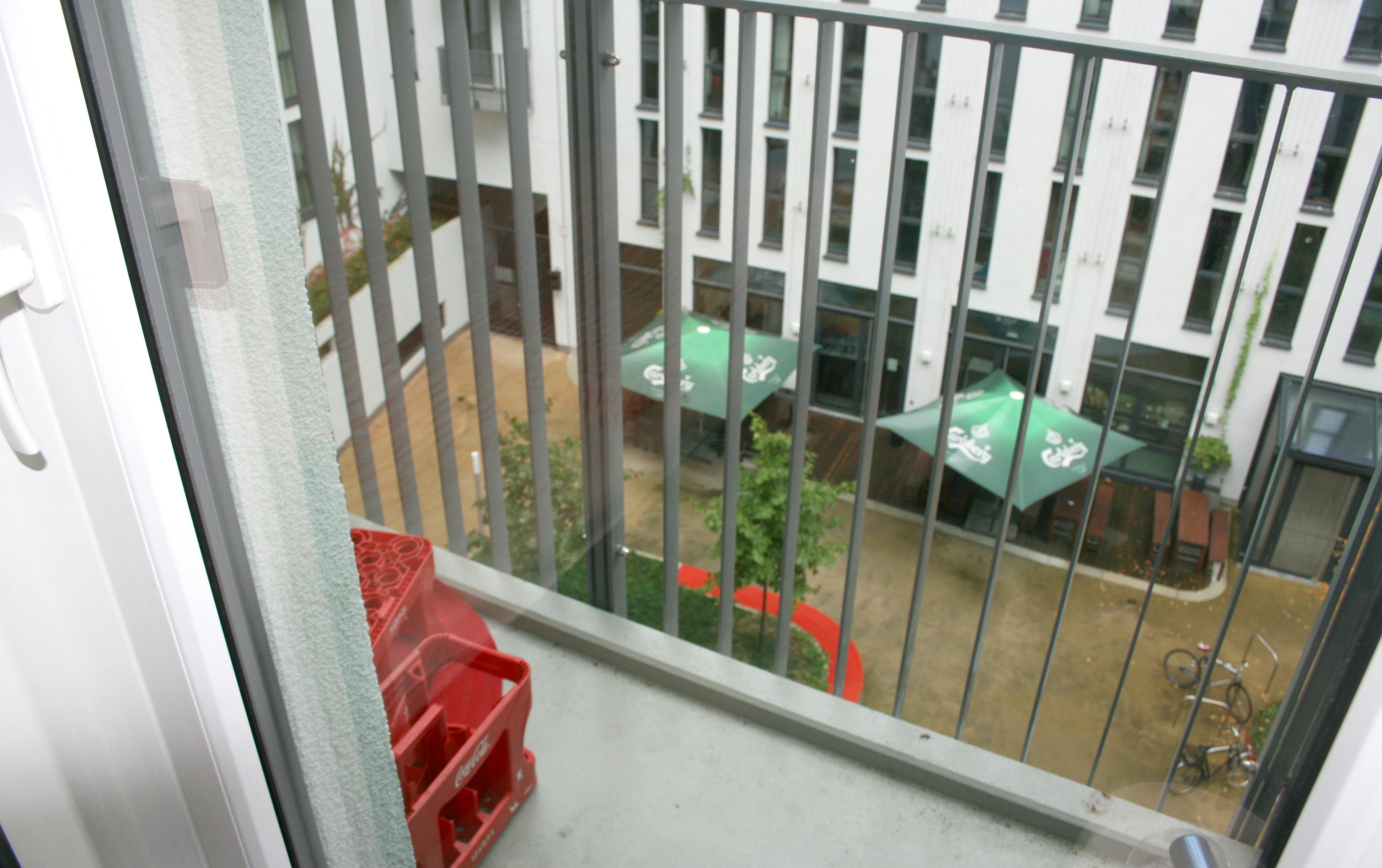 Single room Berlin, 1 bed, 8m² — photo 10