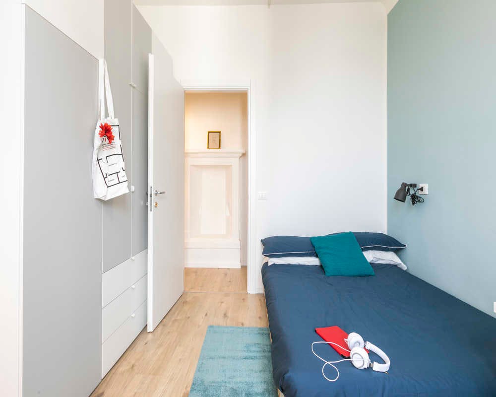 Via Privata Parenzo, Milan preview