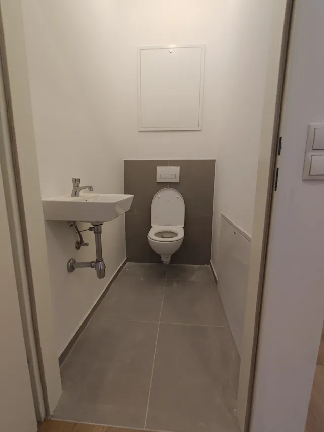Private room in Menzelgasse, Vienna (1631905) room image 55