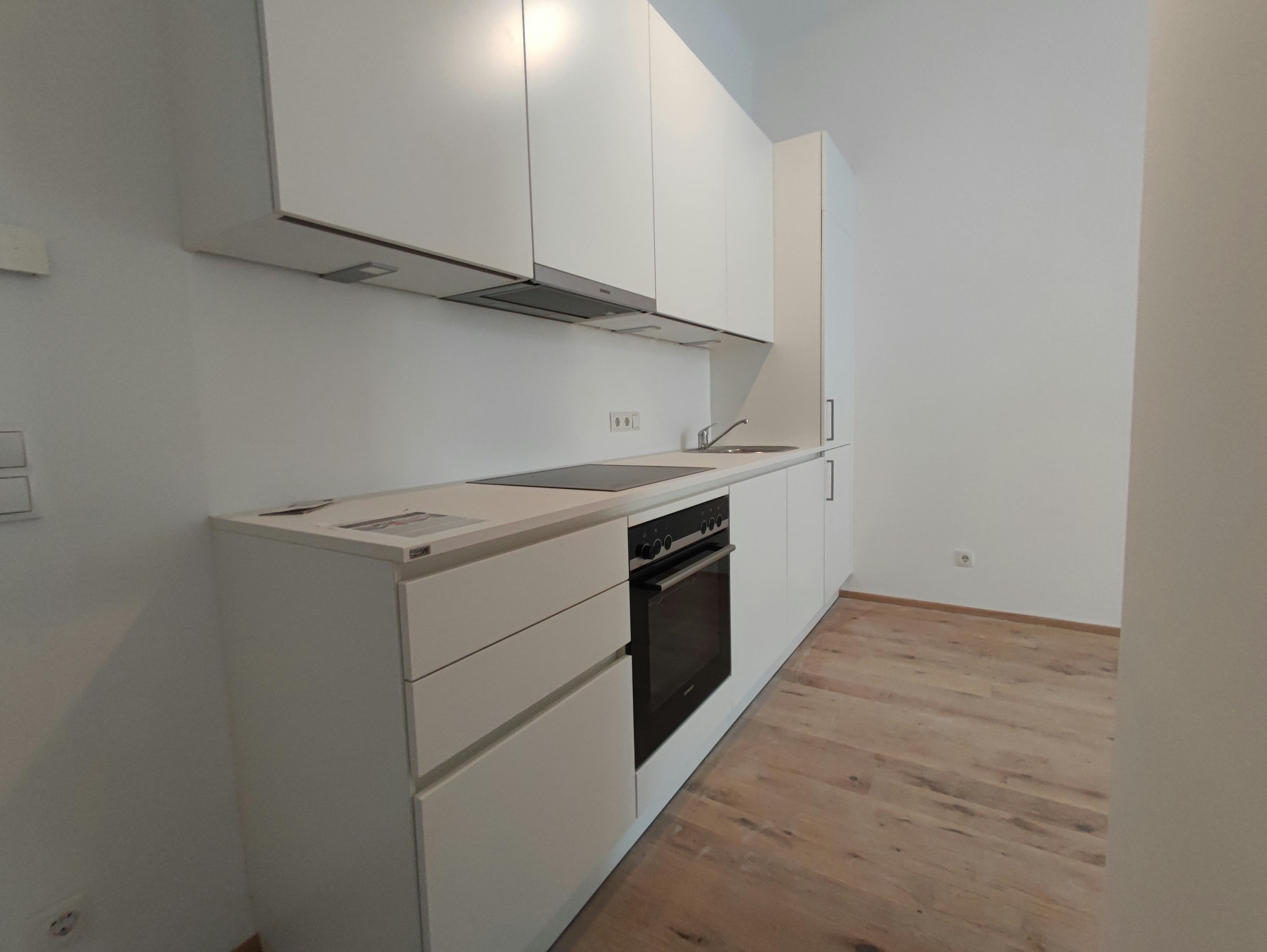 Single room Vienna, 1 bed, 7m² — photo 6