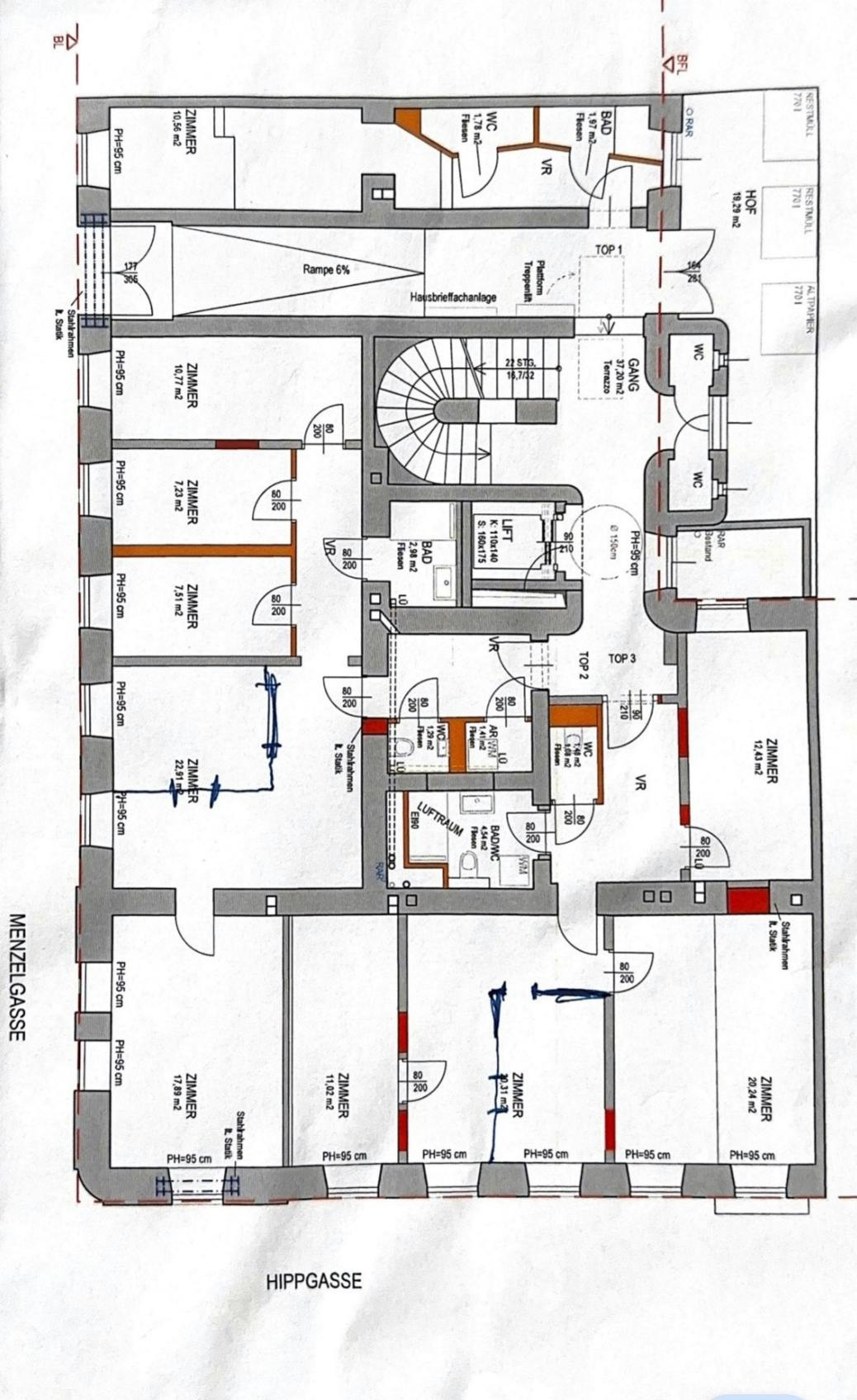 preview gallery tile