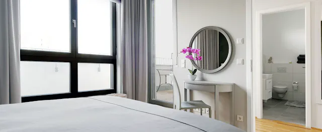 1-Bedroom Apartment in Heinrich-Heine-Straße, Berlin (1631912) room image 2