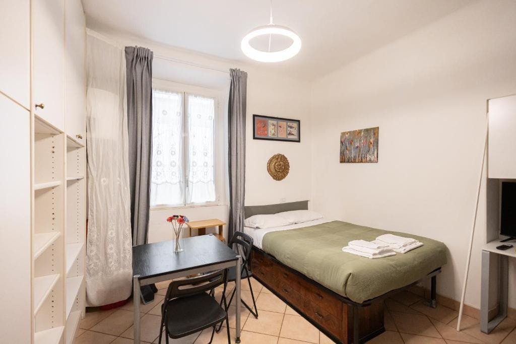 Viale Bligny, Milan preview