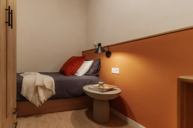 Private room in Carrer de Gombau, Barcelona (1631924) room image 1
