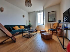 Rue Louis Blanc, Angers preview