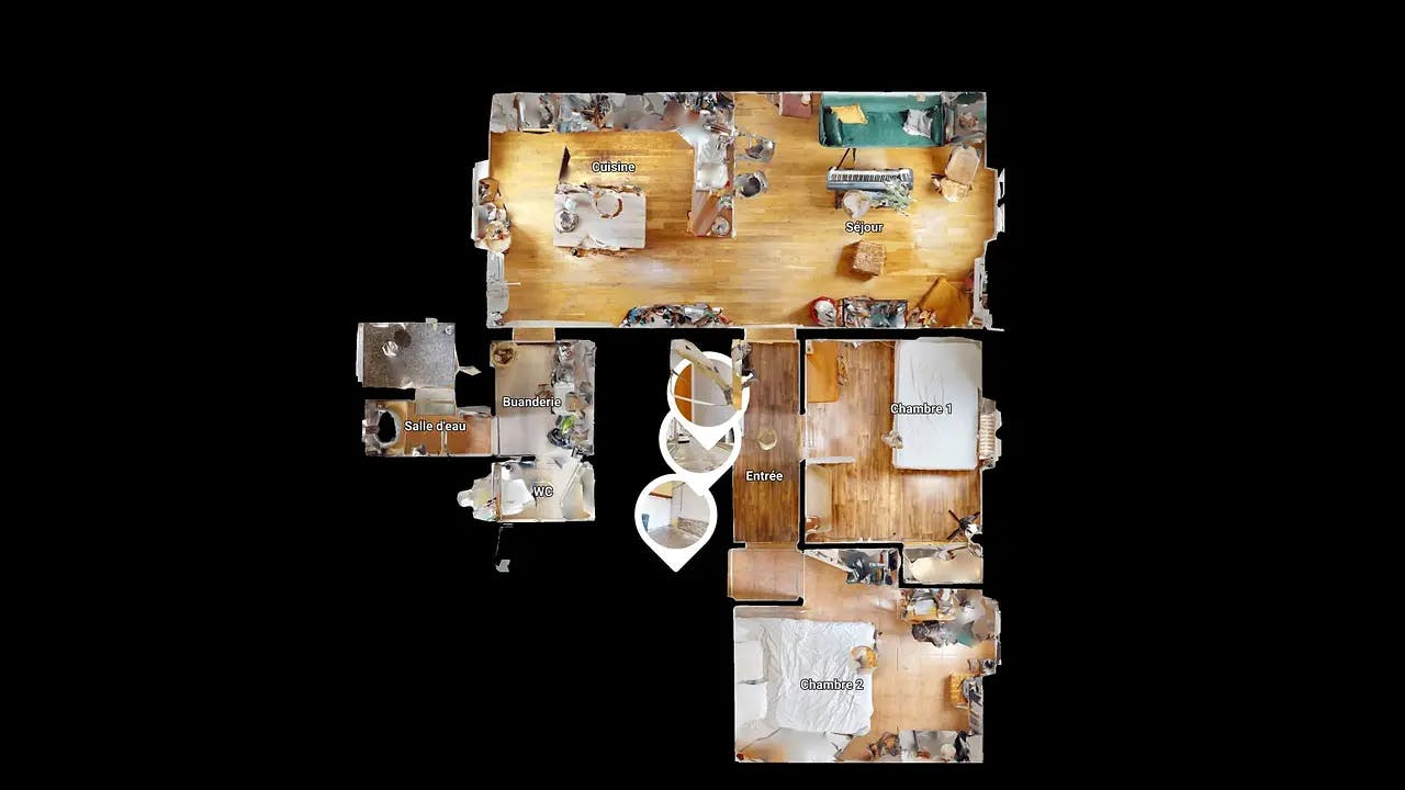 preview gallery tile