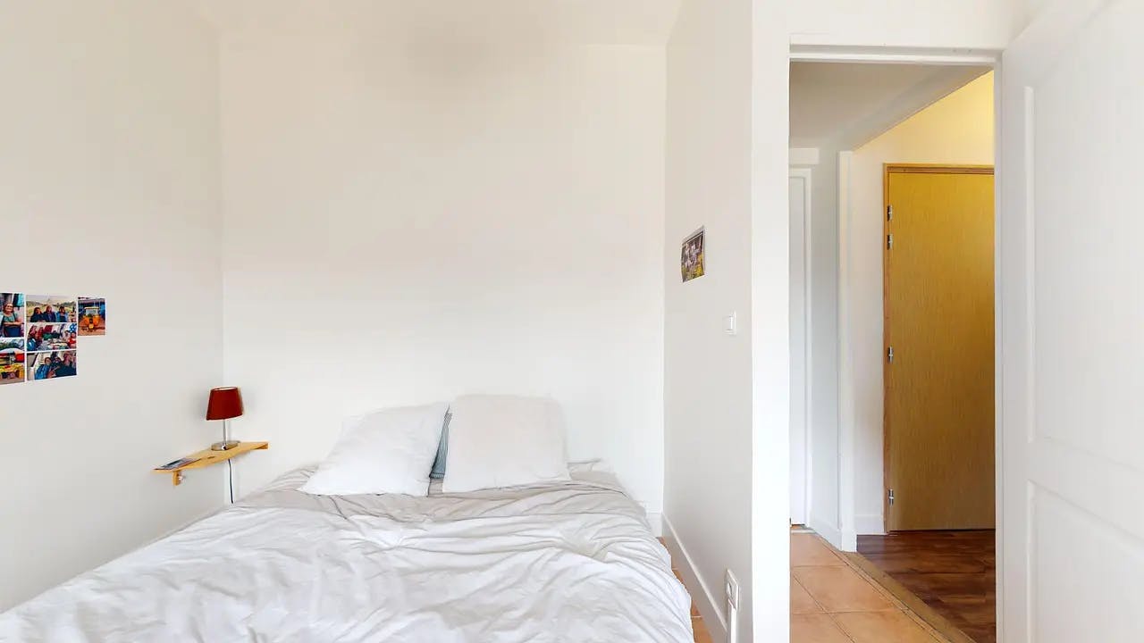 Rue Louis Blanc, Angers preview